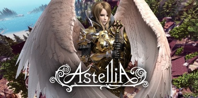 Class Evolution System Comes to Astellia Online in Latest Update